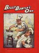 Billy Bunter's Own 1956  Oxenhoath  Publications 1961