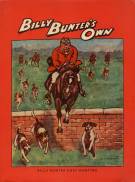 Billy Bunter's Own 1959  Oxenhoath  Publications 1957
