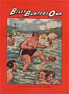 Billy Bunter's Own 1960  Oxenhoath  Publications 1961