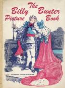 "The Billy Bunter Picture Book"  Fleetway Publications & the Charles Hamilton Museum 1967