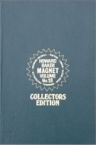 "The Greyfriars Double" Magnet volume 18  Amalgamated Press & Howard Baker Press 1973
