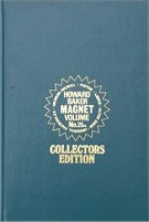 "Greyfriars Chums in China" Magnet volume 25a  Amalgamated Press & Howard Baker Press 1977
