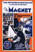 "The Dictator of Greyfriars" Magnet volume 43  Amalgamated Press & Howard Baker Press 1976