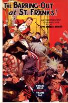 "The Barring Out at St. Frank's" © Amalgamated Press & Howard Baker Press 1972