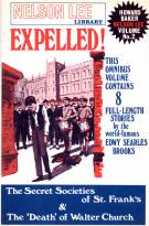 "Expelled!" © Amalgamated Press & Howard Baker Press 1972