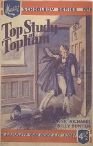 "Top Study at Topham" Mascot Schoolboy Series No. 1  John Matthew c.1946