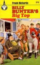 "Billy Bunter's Big Top"  Fleetway Publications 1967