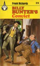 "Billy Bunter's Convict"  Fleetway Publications 1968