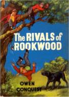 "The Rivals of Rookwood" by Owen Conquest  Spring Books 1951