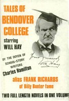 "Tales of Bendover College"  Howard Baker Press 1981