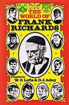 "The World of Frank Richards"  Howard Baker Press 1975