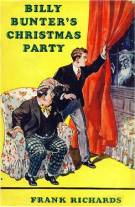 "Billy Bunter's Christmas Party" volume 5  Frank Richards 1949