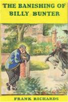 "The Banishing of Billy Bunter" volume 19  Frank Richards 1956