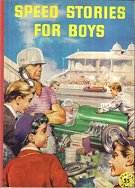 Bumper Book series 23 "Speed Stories for Boys"  Beaver Books