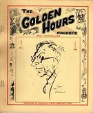 "Golden Hours 2" edited by Syd Smith  July 1960 Golden Hours Book Club